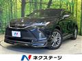 2021 Toyota Harrier