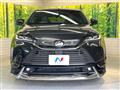 2022 Toyota Harrier