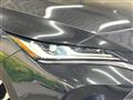2022 Toyota Harrier