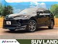 2022 Toyota Harrier