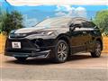 2022 Toyota Harrier