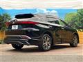 2022 Toyota Harrier