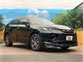 2022 Toyota Harrier