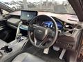 2023 Toyota Harrier
