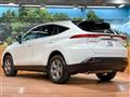 2023 Toyota Harrier