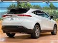 2023 Toyota Harrier