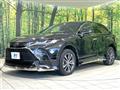 2023 Toyota Harrier