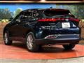 2023 Toyota Harrier