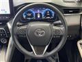 2023 Toyota Harrier