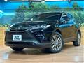 2023 Toyota Harrier