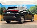 2023 Toyota Harrier