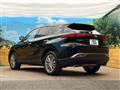 2023 Toyota Harrier