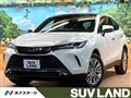 2023 Toyota Harrier