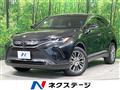 2024 Toyota Harrier