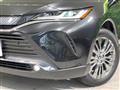 2024 Toyota Harrier