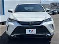 2021 Toyota Harrier