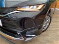 2021 Toyota Harrier