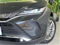2022 Toyota Harrier