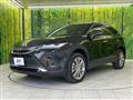 2022 Toyota Harrier
