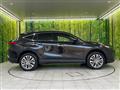 2022 Toyota Harrier