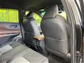 2022 Toyota Harrier