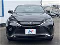 2023 Toyota Harrier