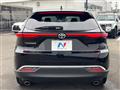 2023 Toyota Harrier