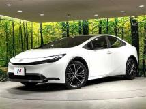 2023 Toyota Prius