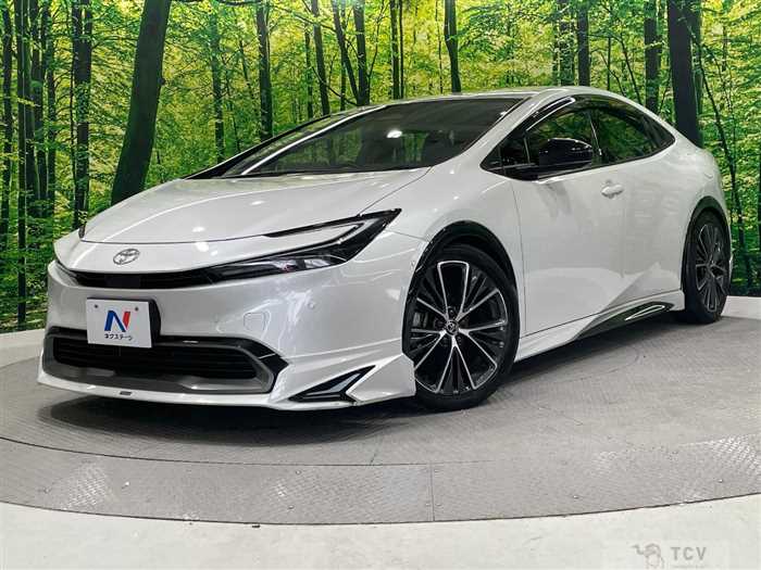 2023 Toyota Prius