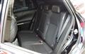 2022 Toyota Harrier Hybrid