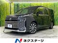 2023 Toyota Voxy