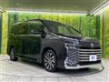 2023 Toyota Voxy