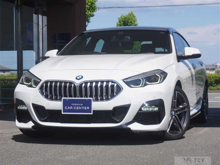 2021 BMW 2 Series