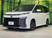 2023 Toyota Voxy