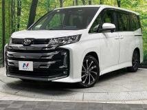 2024 Toyota Noah