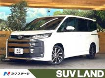 2024 Toyota Noah