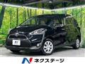 2017 Toyota Sienta