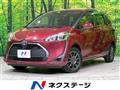 2020 Toyota Sienta