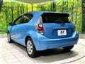 2013 Toyota AQUA