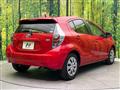2013 Toyota AQUA