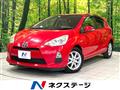 2013 Toyota AQUA
