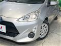 2016 Toyota AQUA