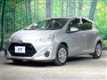 2016 Toyota AQUA