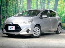 2016 Toyota AQUA