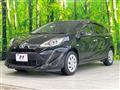 2019 Toyota AQUA