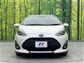 2020 Toyota AQUA