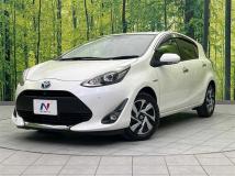 2020 Toyota AQUA