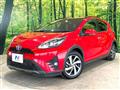 2020 Toyota AQUA