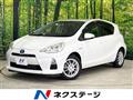 2012 Toyota AQUA