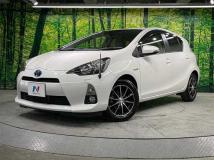 2013 Toyota AQUA